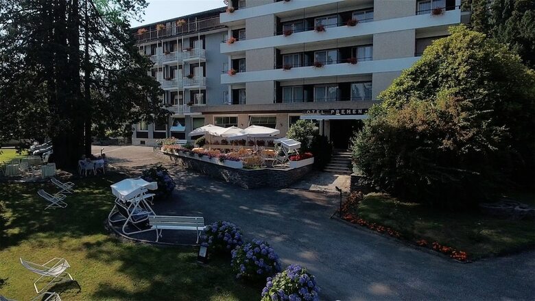 Hotel Premeno