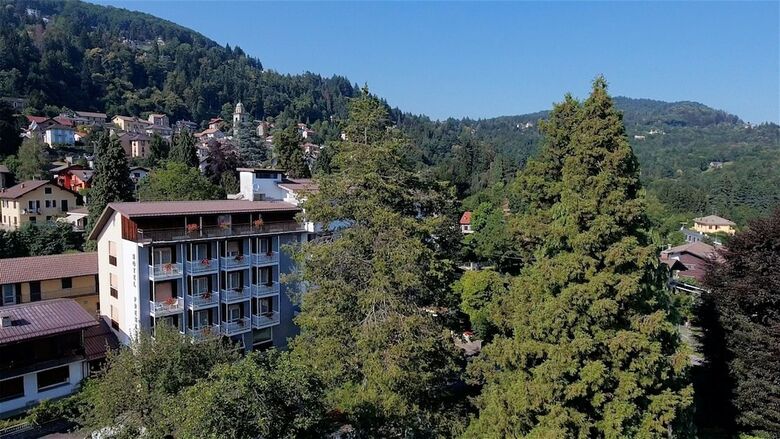 Hotel Premeno