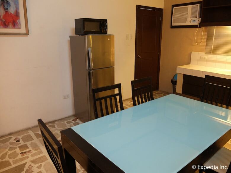 Hotel Dm Residente Resort