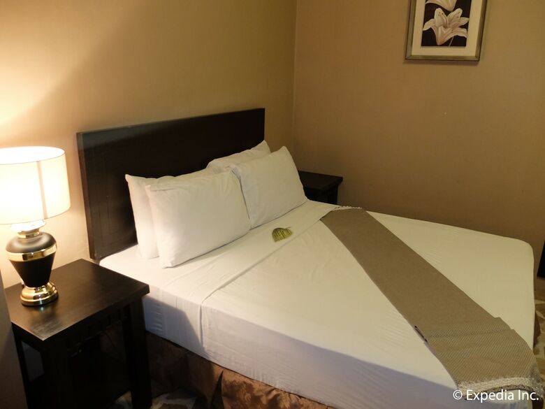 Hotel Dm Residente Resort