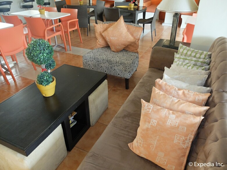 Hotel Dm Residente Resort