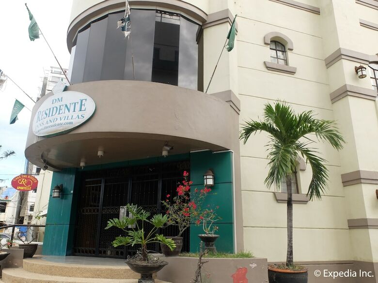 Hotel Dm Residente Resort