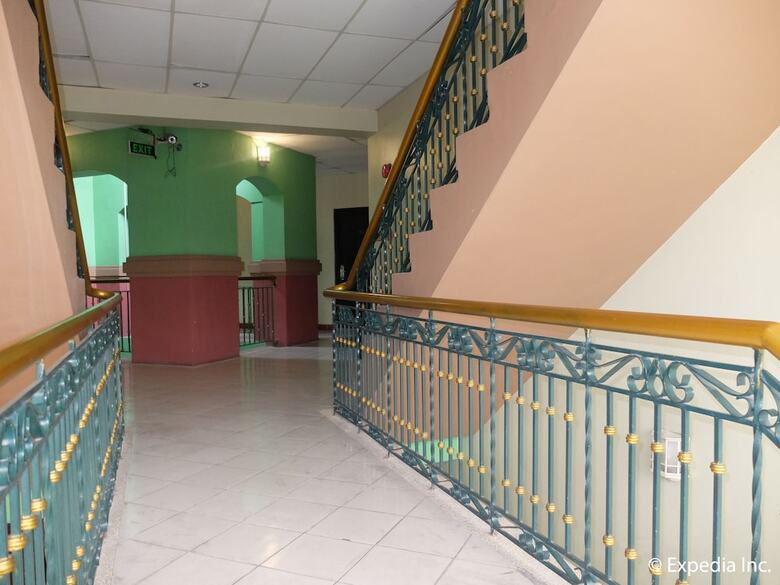 Hotel Dm Residente Resort