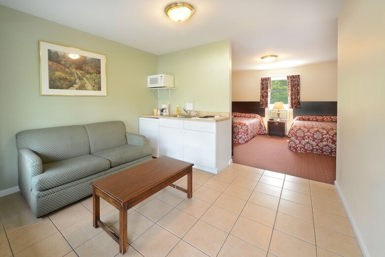 Studio Motel