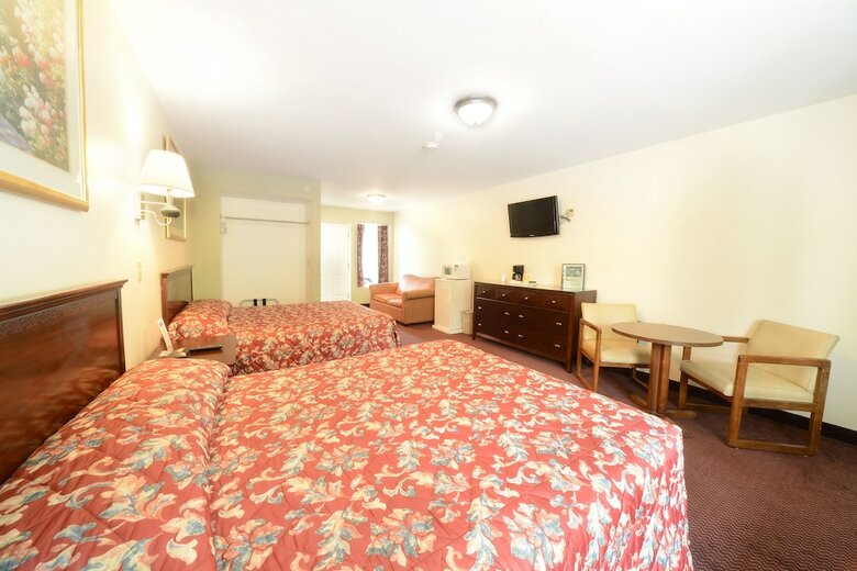 Studio Motel
