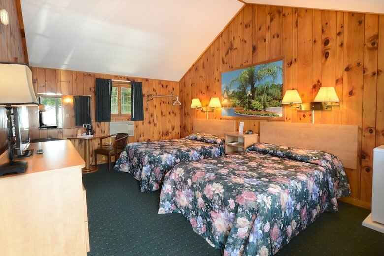 Studio Motel