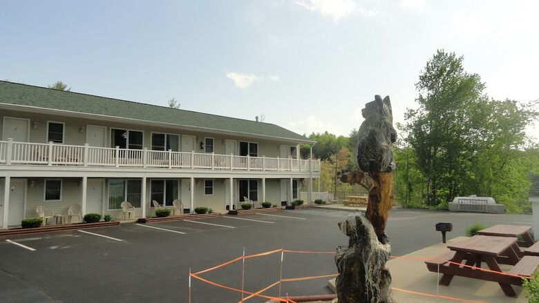 Studio Motel