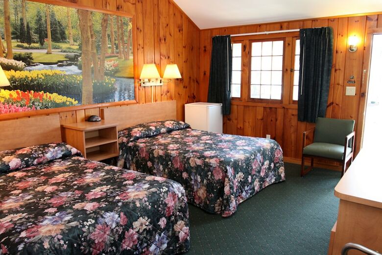 Studio Motel