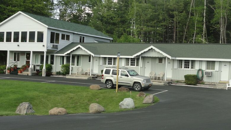 Studio Motel