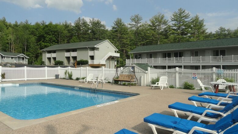 Studio Motel