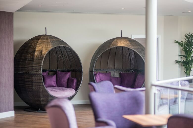 Best Western Kenwick Park Hotel