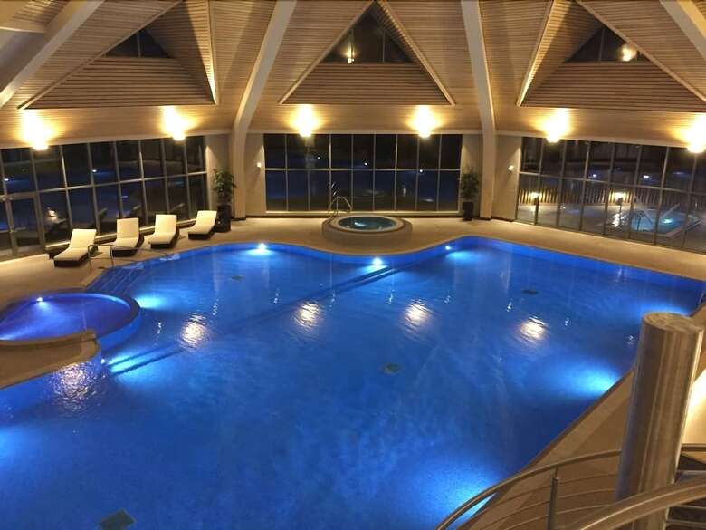 Best Western Kenwick Park Hotel