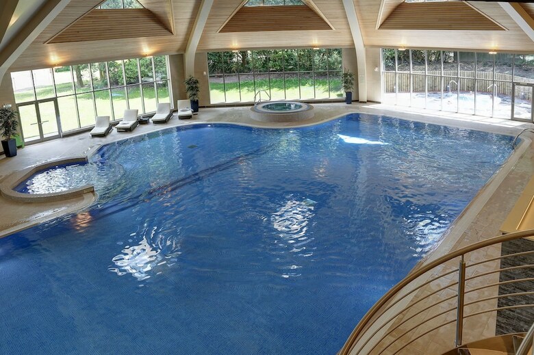 Best Western Kenwick Park Hotel
