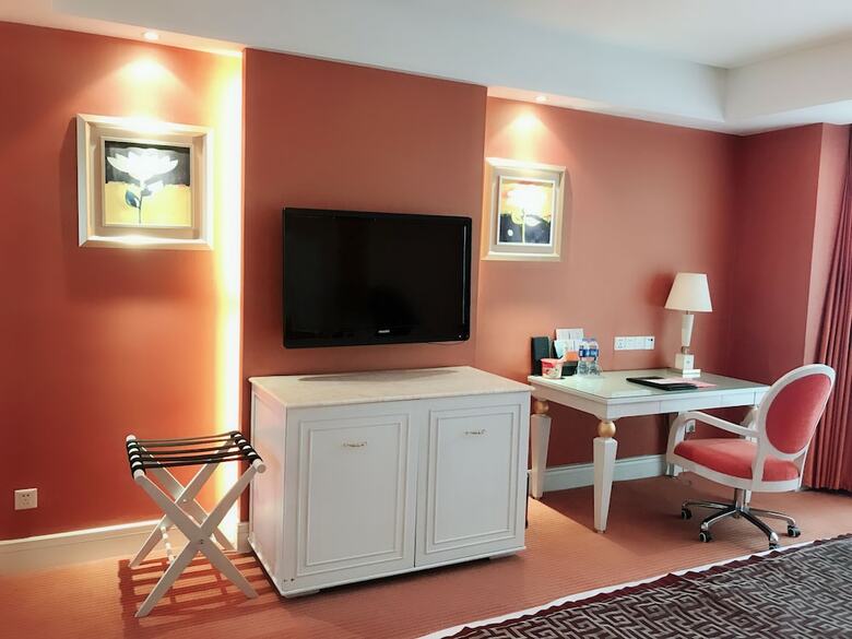 Hangzhou Xinqiao Hotel