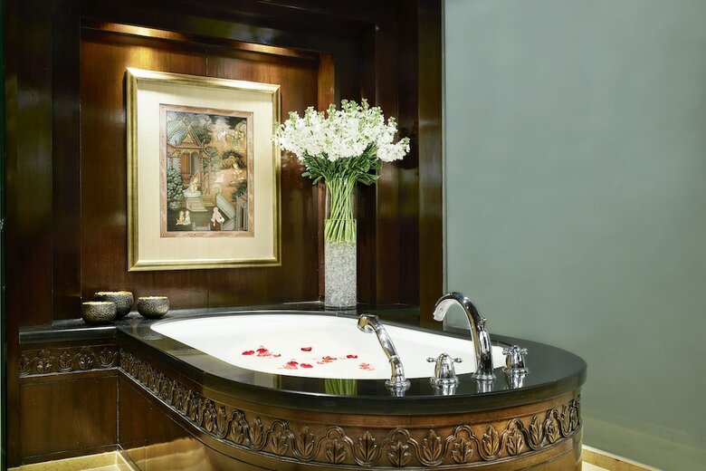 Hotel Anantara Siam Bangkok