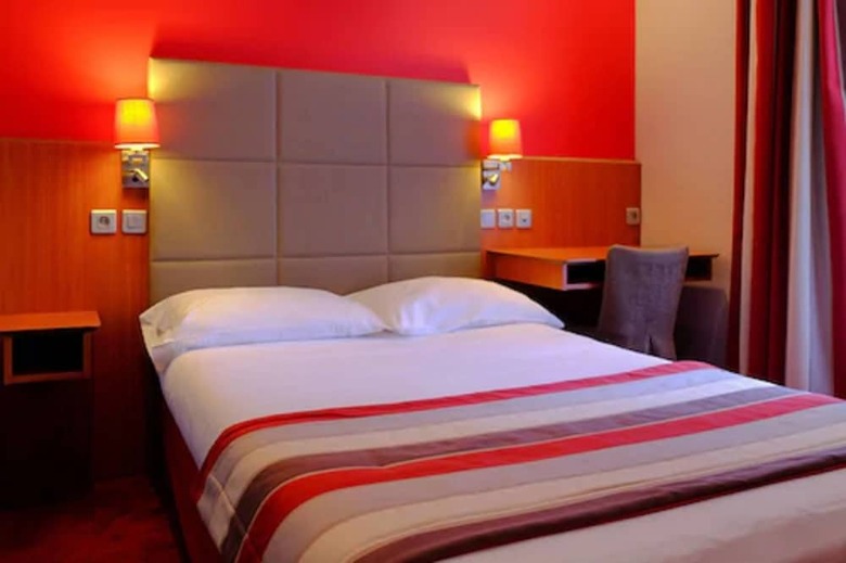 Hotel H�tel Terminus Orl�ans
