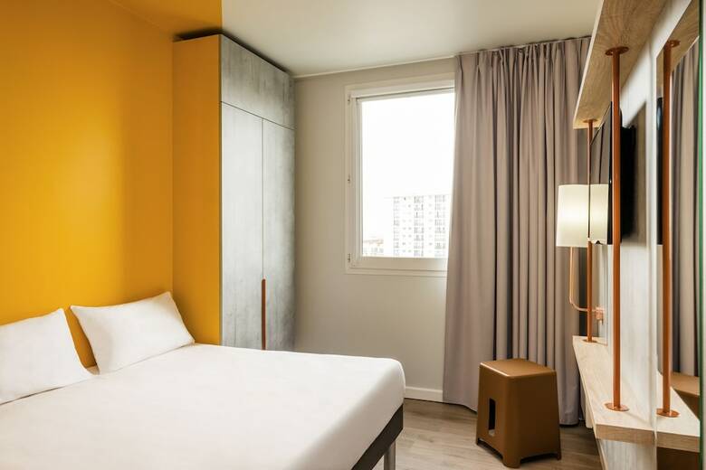Hotel Ibis Budget Perigueux Boulazac