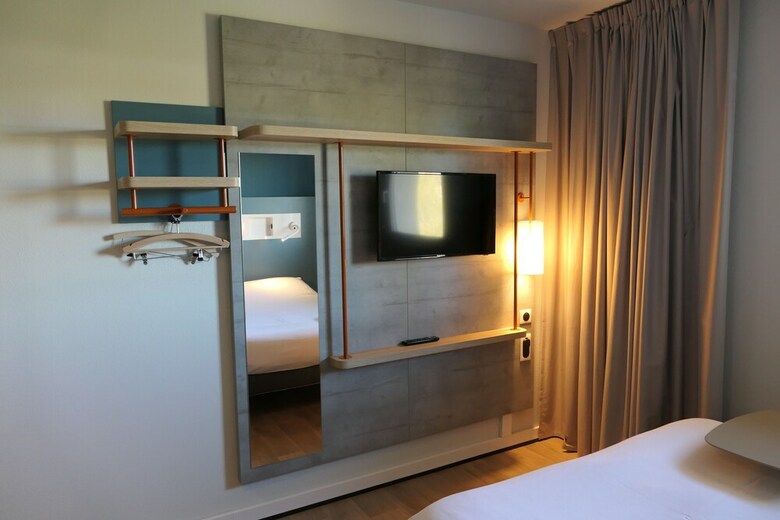 Hotel Ibis Budget Perigueux Boulazac