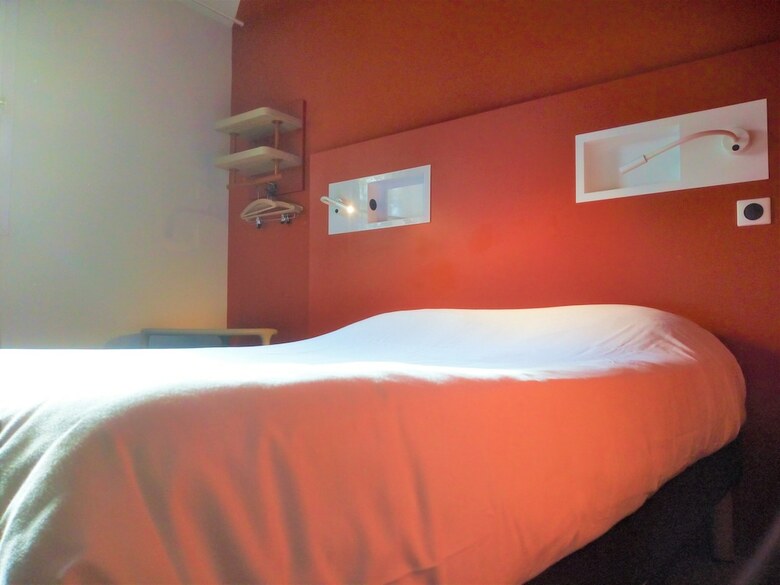 Hotel Ibis Budget Perigueux Boulazac