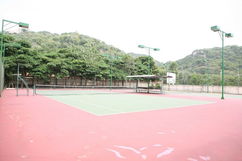 Hotel Long Hai Beach Resort
