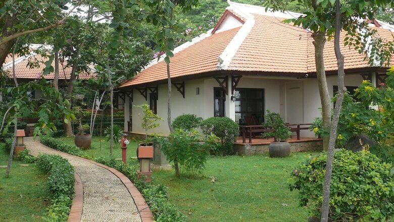 Hotel Long Hai Beach Resort