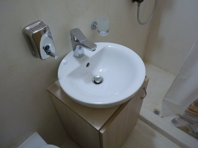Hotel Ilianthos Apartments & Studios