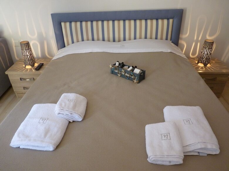 Hotel Ilianthos Apartments & Studios