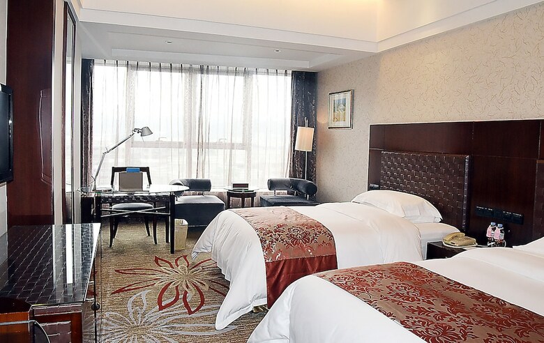 Grand Skylight Garden Hotel Shenzhen