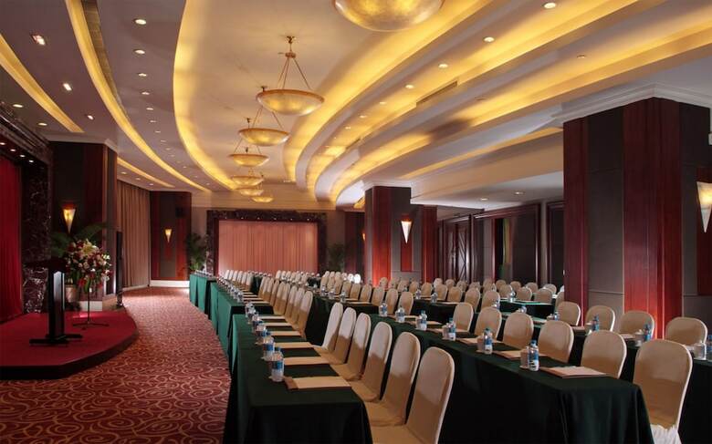 Grand Skylight Garden Hotel Shenzhen