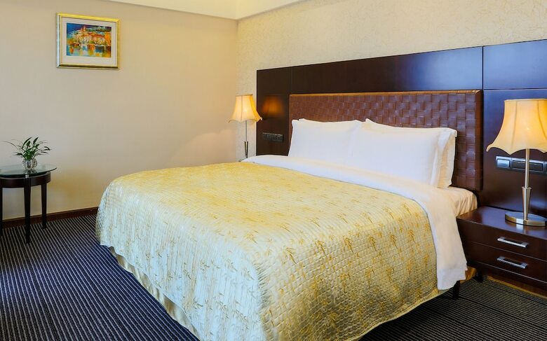 Grand Skylight Garden Hotel Shenzhen