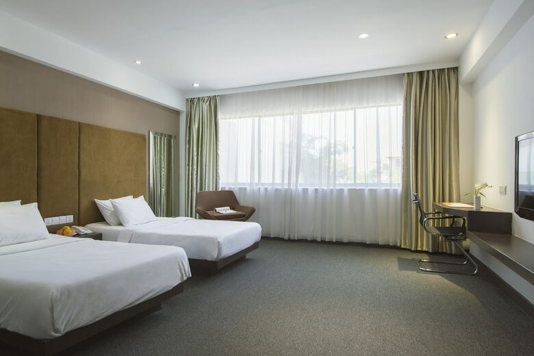 Taiming Hotel