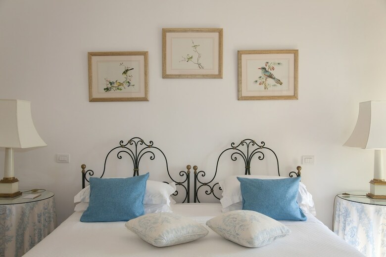 Hotel Palazzo Belmonte