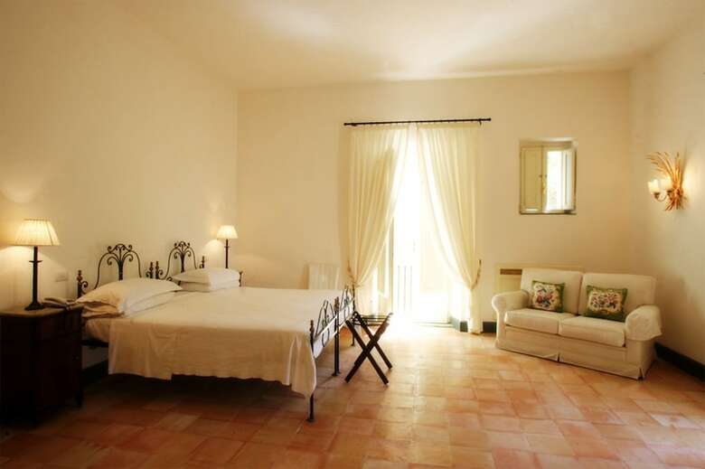 Hotel Palazzo Belmonte