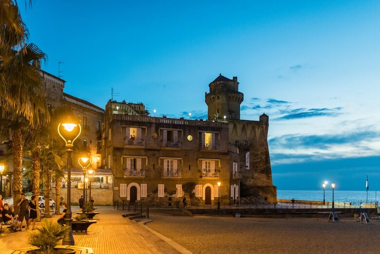 Hotel Palazzo Belmonte