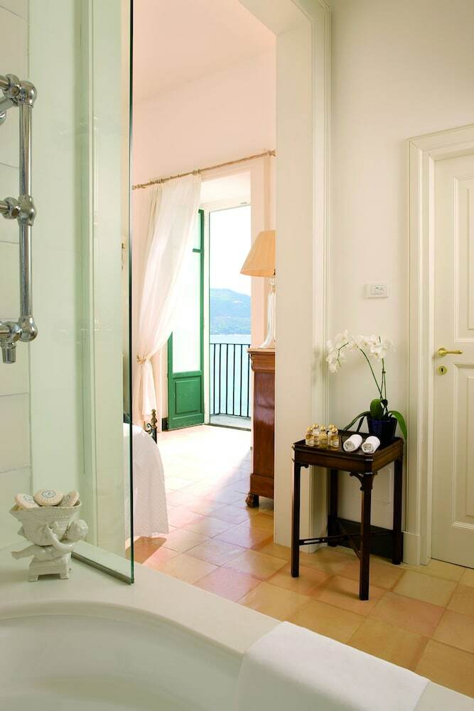 Hotel Palazzo Belmonte