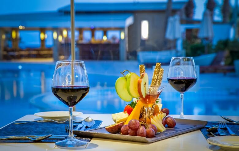 Adams Beach Hotel Deluxe Wing - Adults Only