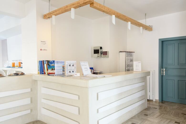 Iris Boutique Hotel