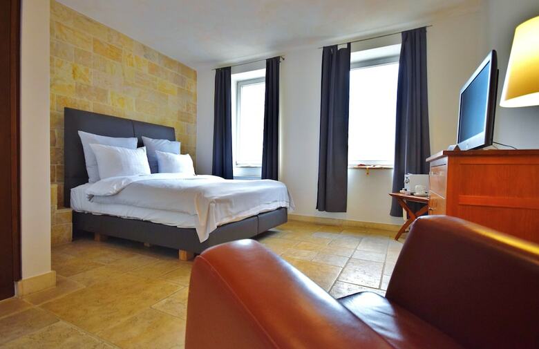 Hotel Cantera By Wiegand