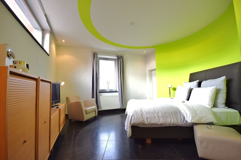 Hotel Cantera By Wiegand