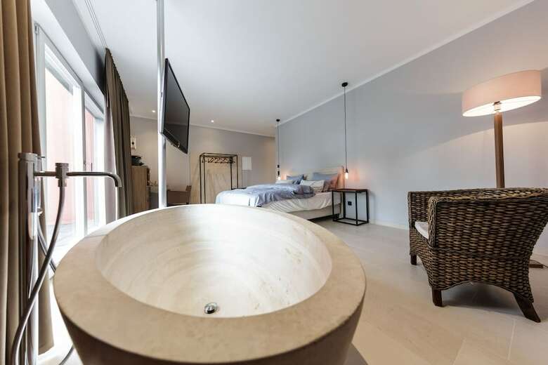 Hotel Cantera By Wiegand