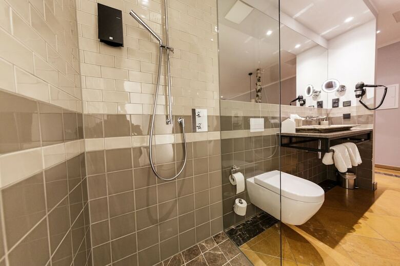 Hotel Cantera By Wiegand