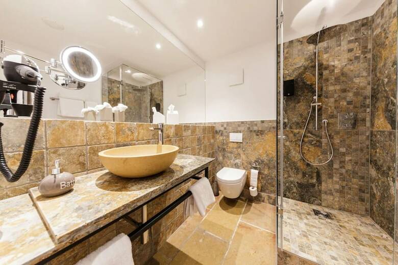 Hotel Cantera By Wiegand