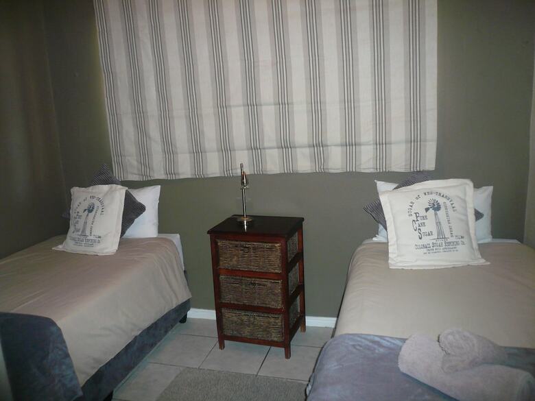 Hotel Die Herehuis Guesthouse