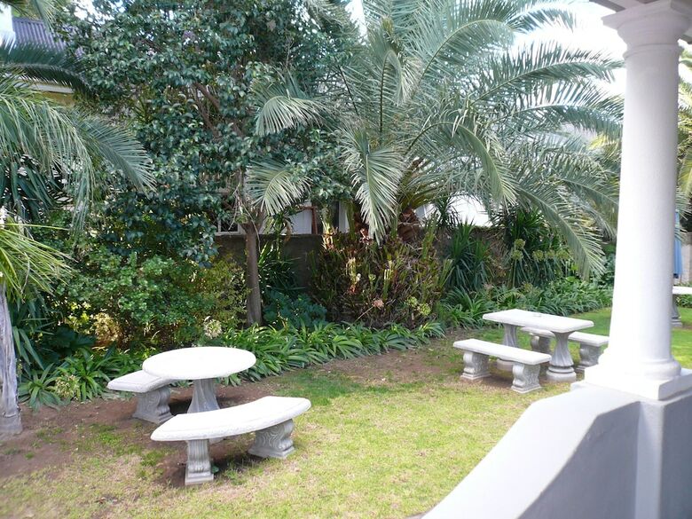 Hotel Die Herehuis Guesthouse