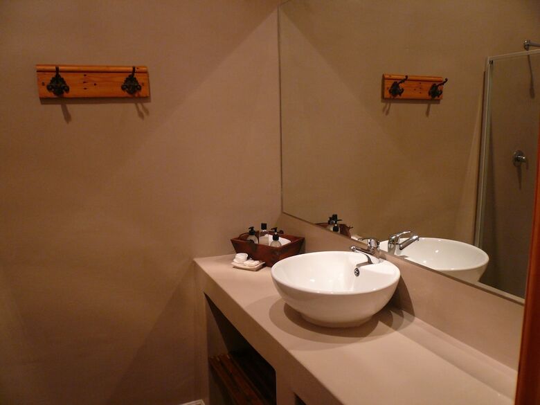 Hotel Die Herehuis Guesthouse