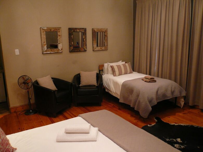 Hotel Die Herehuis Guesthouse