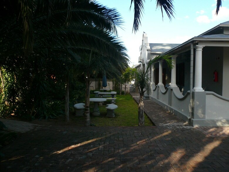 Hotel Die Herehuis Guesthouse