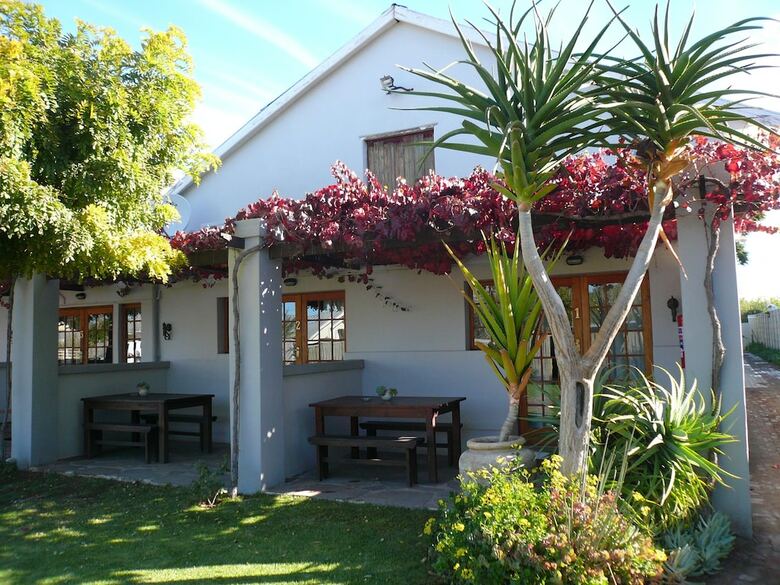 Hotel Die Herehuis Guesthouse