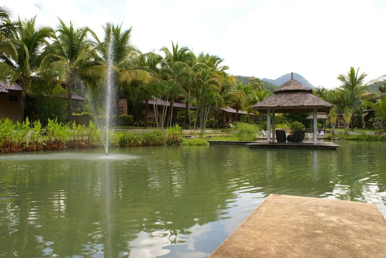 Hotel Pairadise Guesthouse