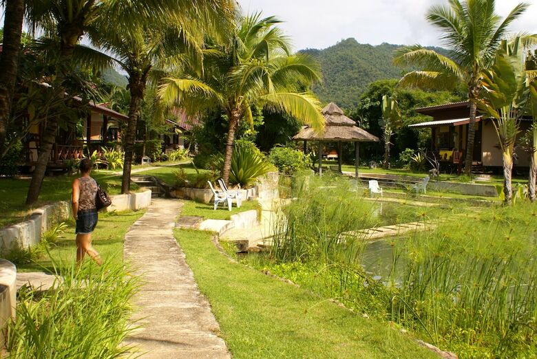 Hotel Pairadise Guesthouse